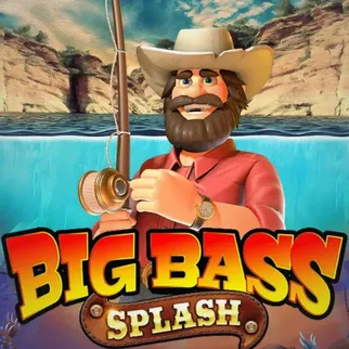 Big Bass Splash jouer slot démo